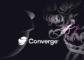 Zdroj: Converge Bio