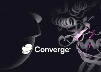 Zdroj: Converge Bio