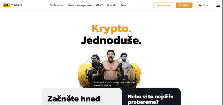 BITmarkets