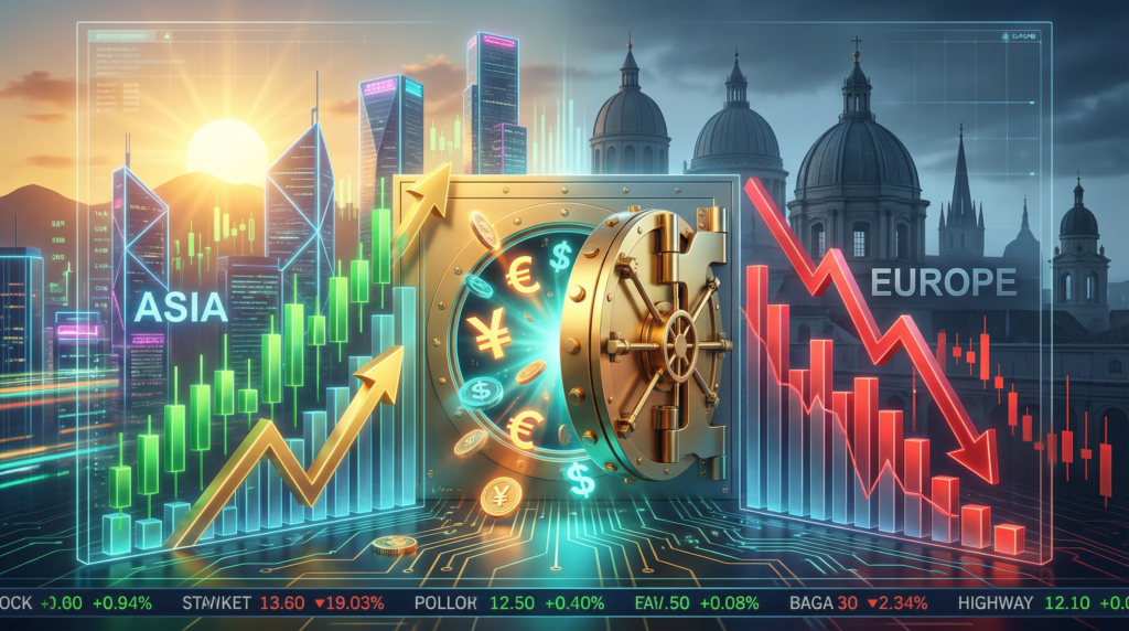 Zdroj: Burzovnísvět.cz