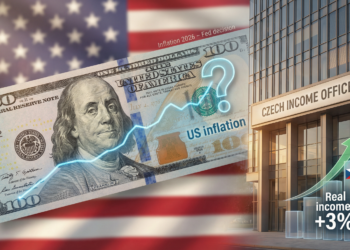 Zdroj: Burzovnísvět.cz