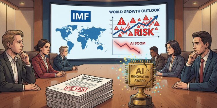 Zdroj: Burzovnísvět.cz