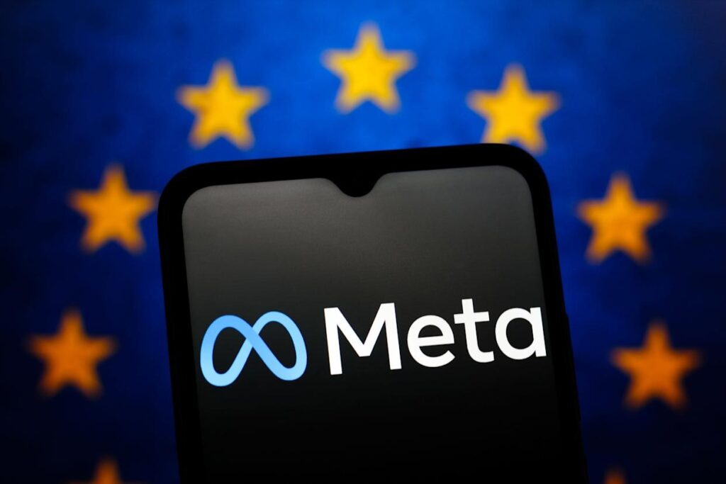 Meta Platforms EU