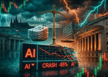 Zdroj: Burzovnísvět.cz