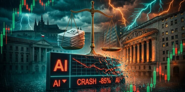 Zdroj: Burzovnísvět.cz