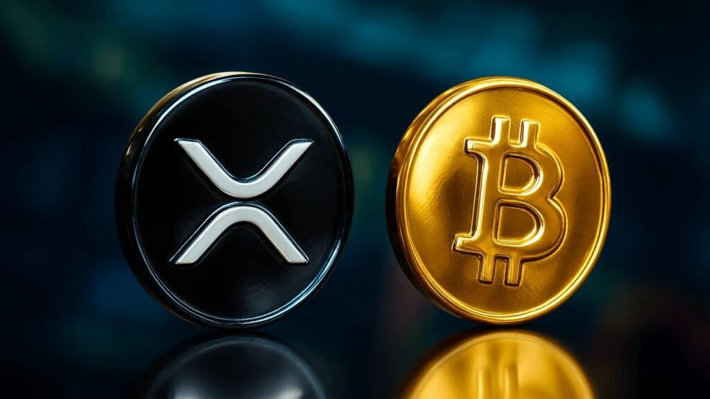 Bitcoin XRP