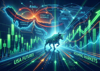 Zdroj: Burzovnísvět.cz