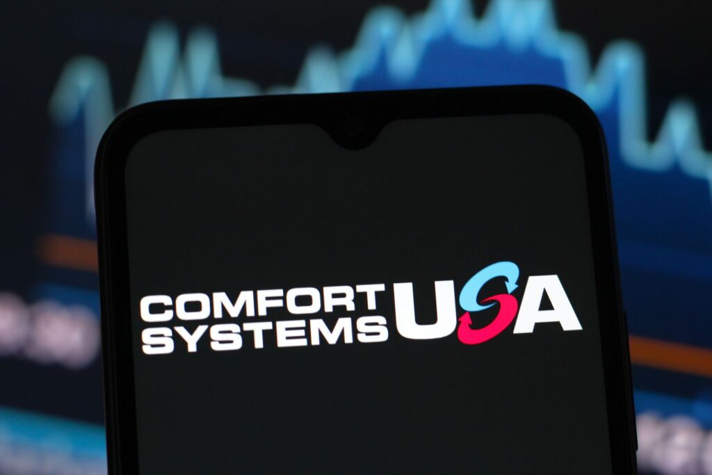 Comfort Systems