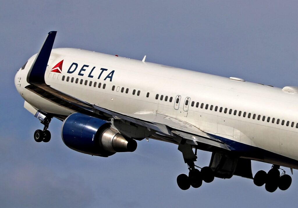 Delta Air Lines