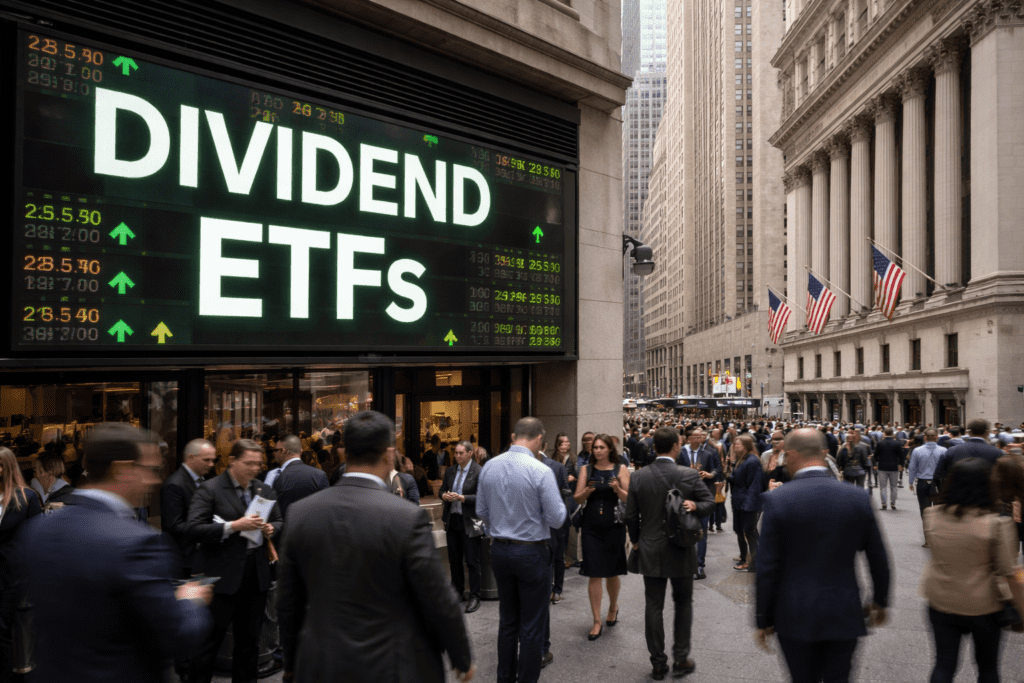Dividend ETF