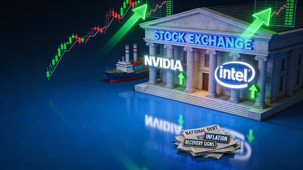 Zdroj: Burzovnísvět.cz