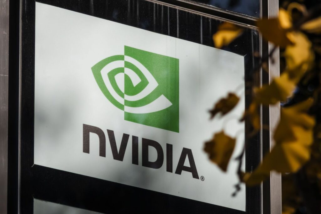 Nvidia 1