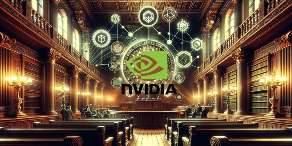 Nvidia čína
