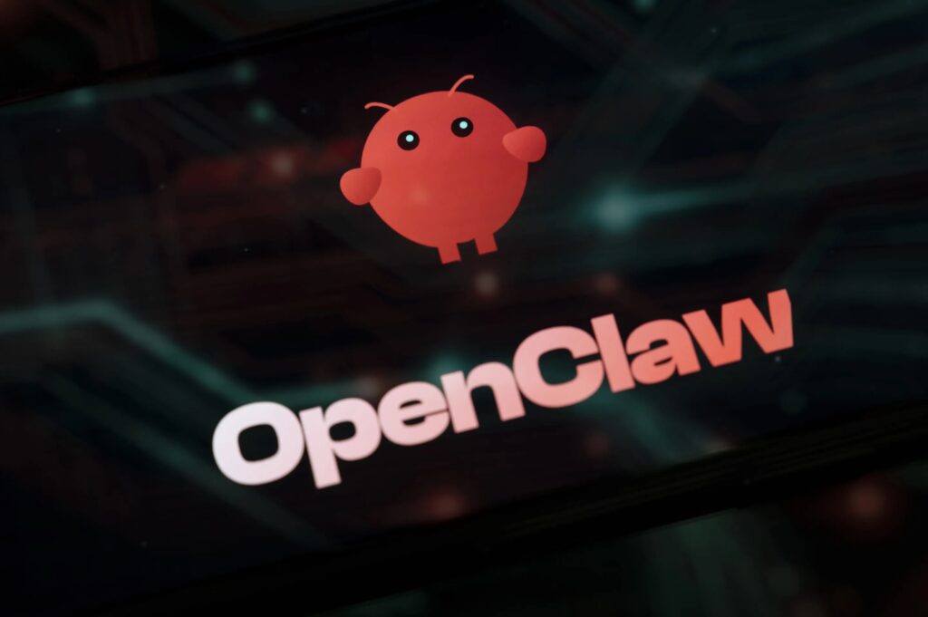 OpenClaw