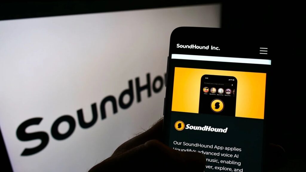 SoundHound