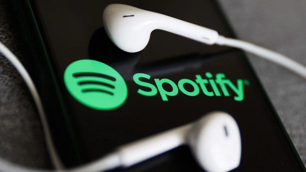 spotify