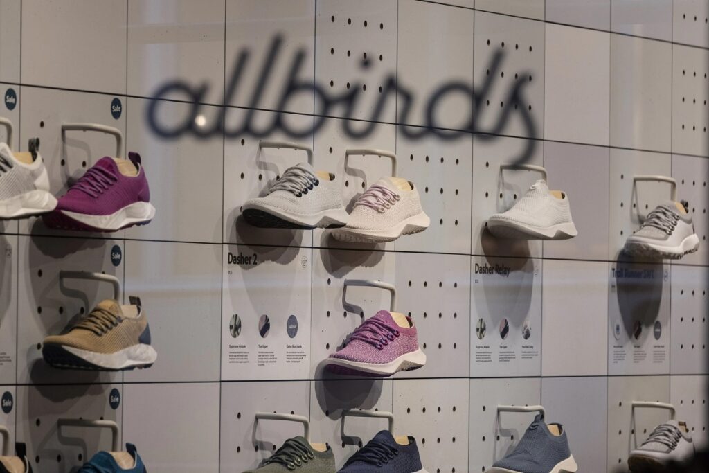 Allbirds