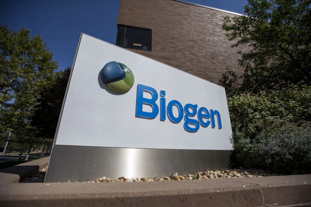 Biogen Inc.