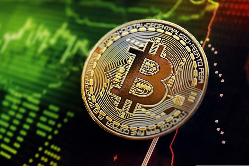 Bitcoin