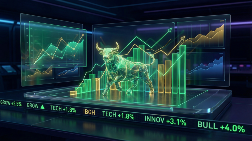 Zdroj: Burzovnísvět.cz