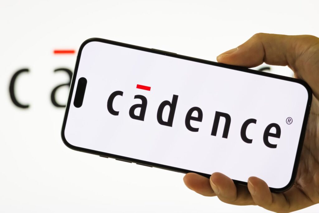 Cadence design systems