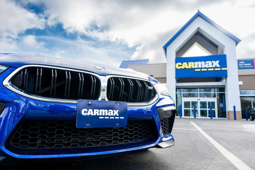 CarMax