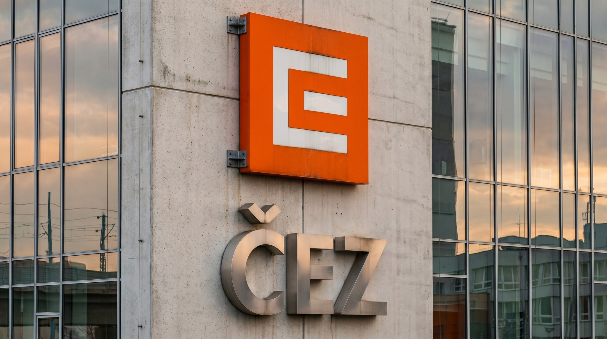 Energetický gigant ČEZ plánuje rozdělit mezi akcionáře 23 miliard korun