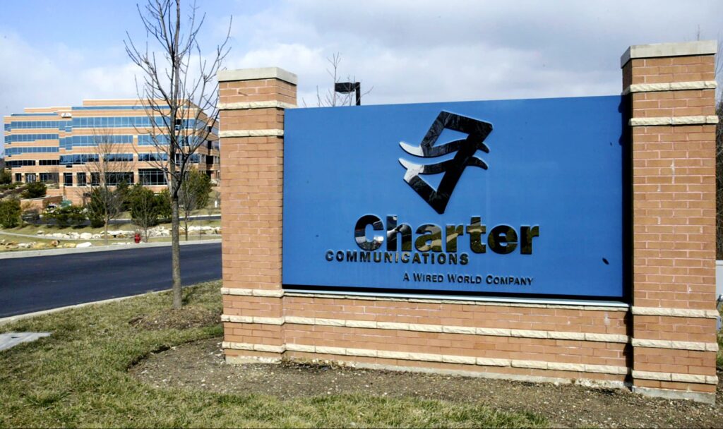 Charter Communications
