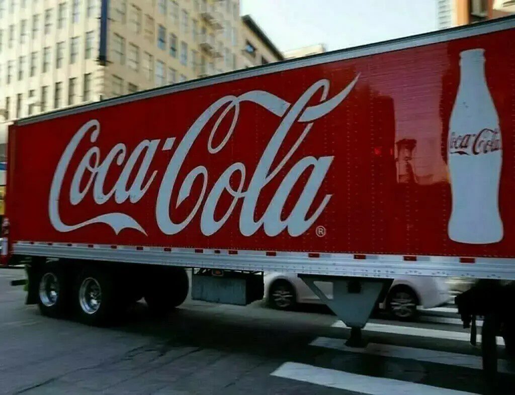Coca Cola