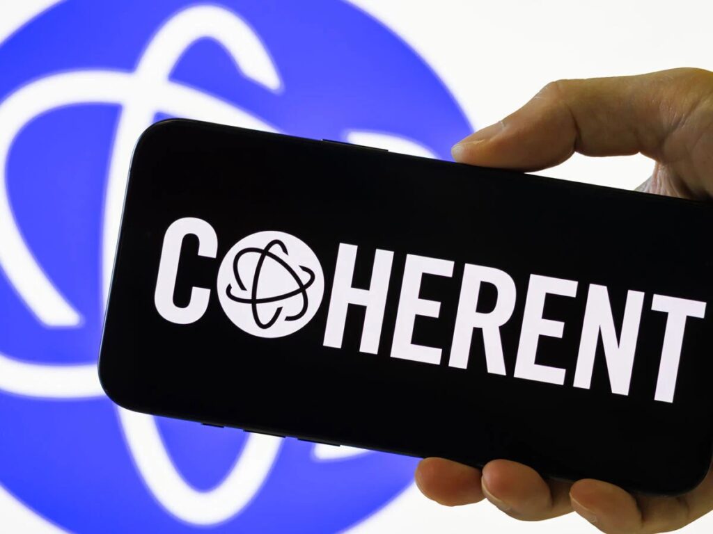 Coherent