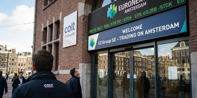 Zdroj: Burzovnísvět.cz