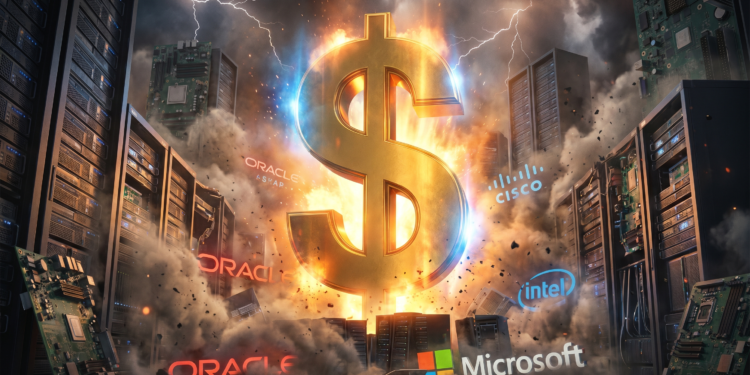 Zdroj: Burzovnísvět.cz