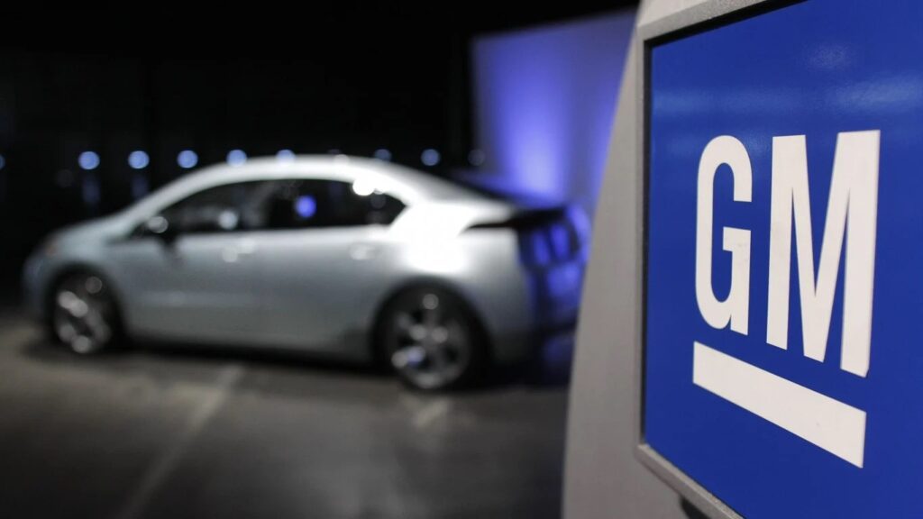 General Motors 2