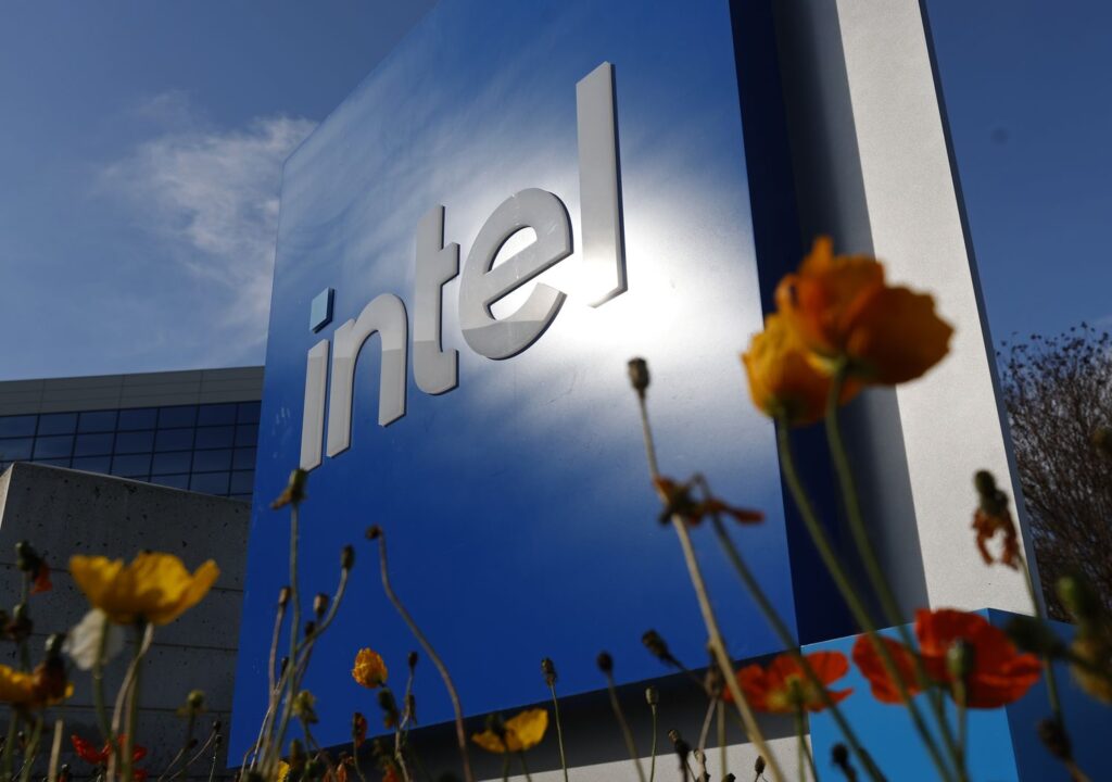 Intel Corporation 1