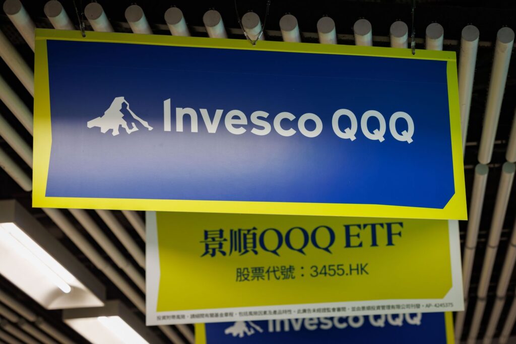 Invesco QQQ Trust <noread>(QQQ)</noread> ETF