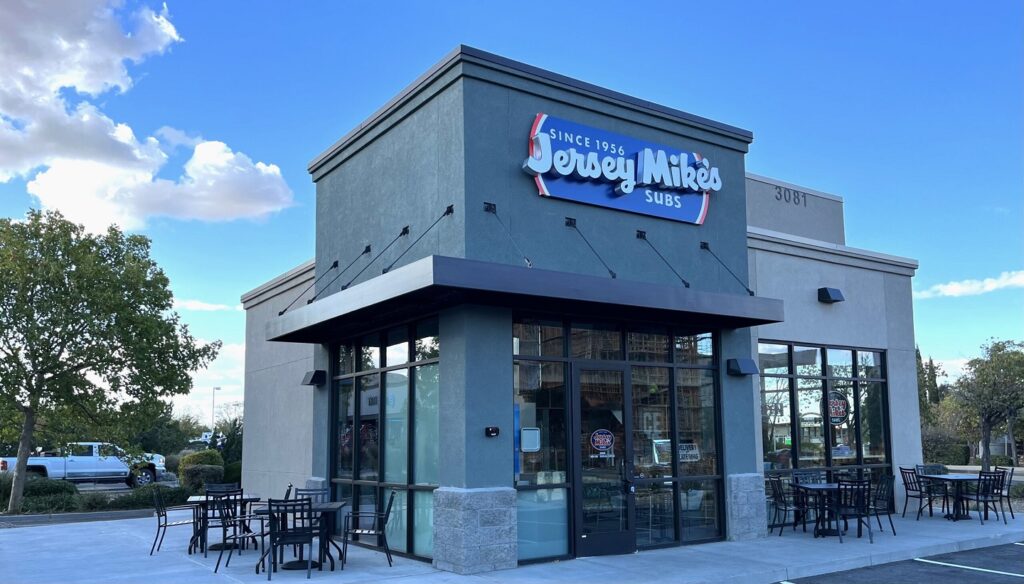 Jersey Mike’s Subs 1