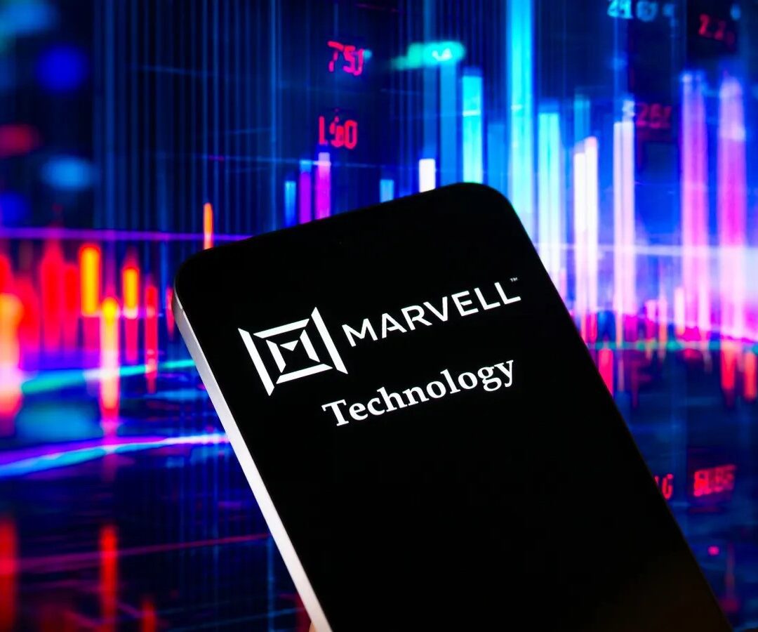Marvell Technology má díky boomu AI před sebou další růst, míní Oppenheimer