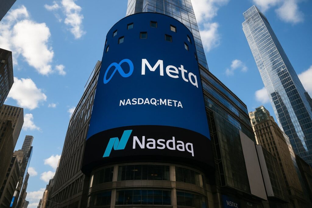 Meta Platforms