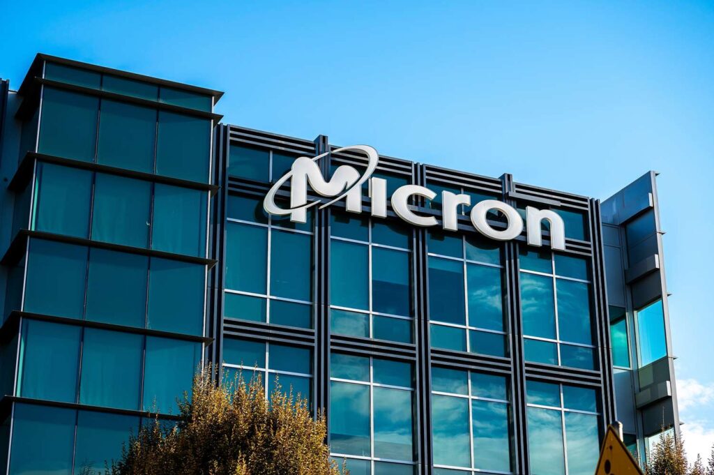 Micron Technology