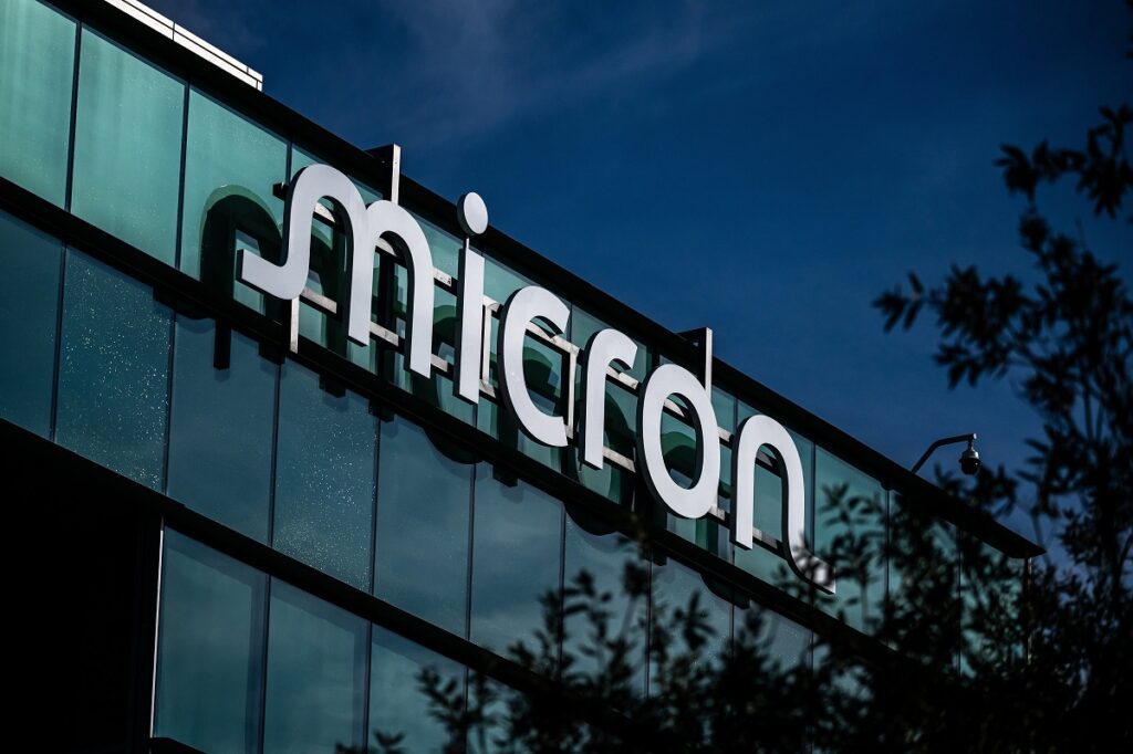 Micron Technology