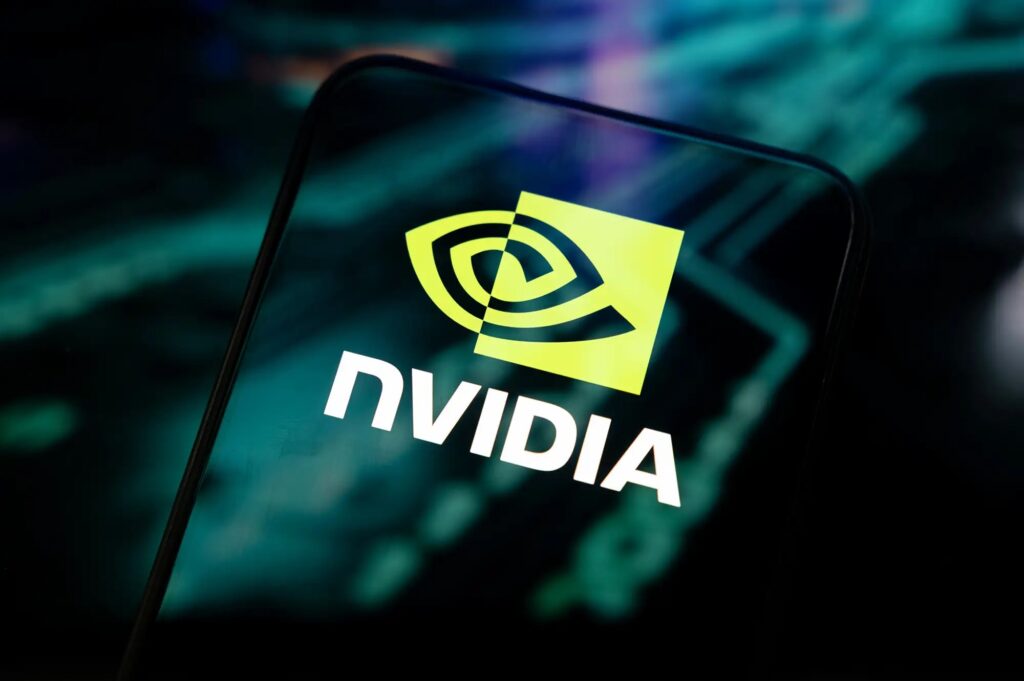 Nvidia 2