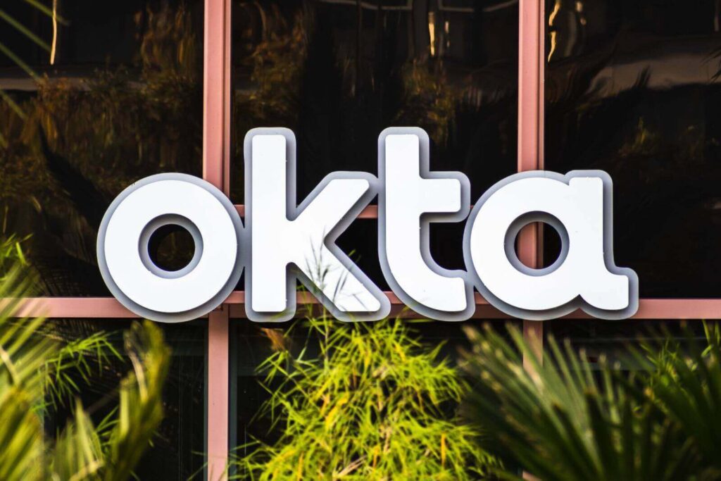 Okta Inc. 1