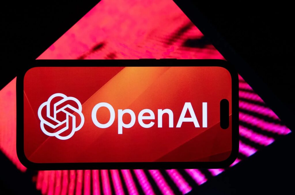 Sam Altman OpenAI