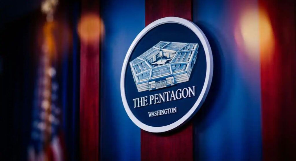 Pentagon