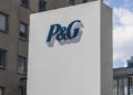 Cincinnati - Circa May 2017: Procter & Gamble Corporate Headquarters. P&G is an American Multinational Consumer Goods Company II