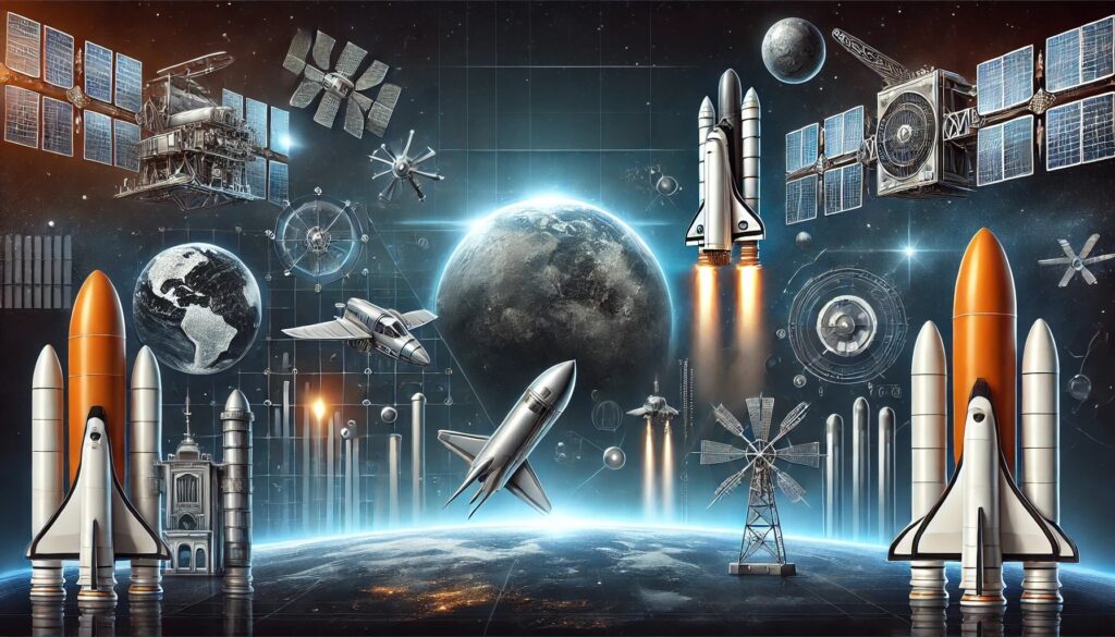 Procure Space ETF <noread>(UFO)</noread>