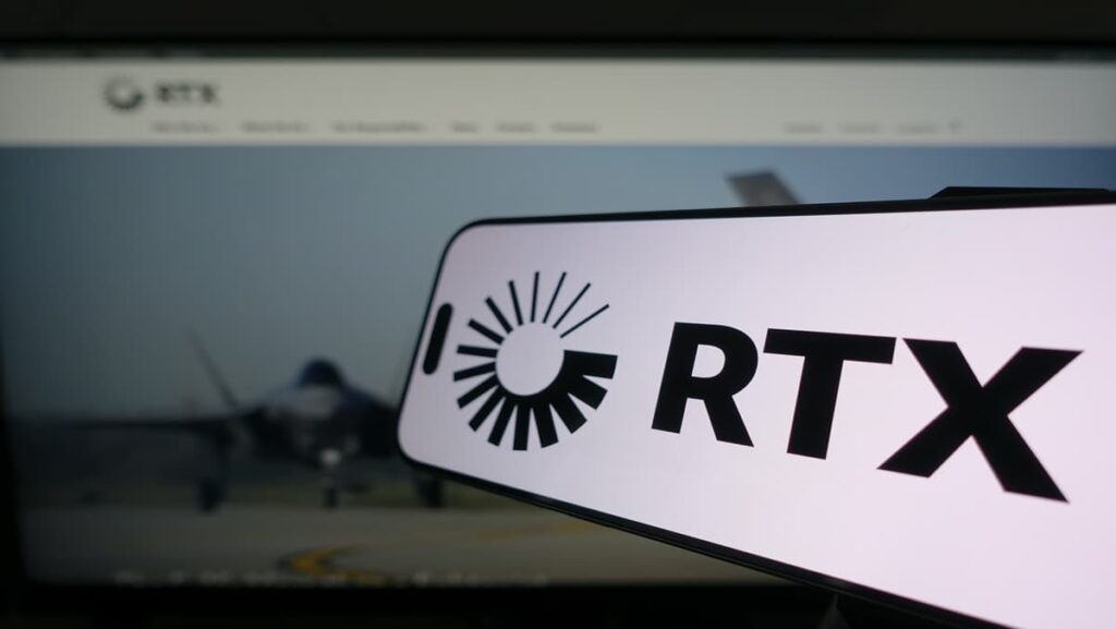 RTX 1