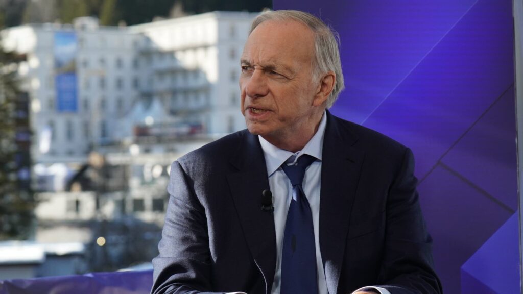 Ray Dalio 1