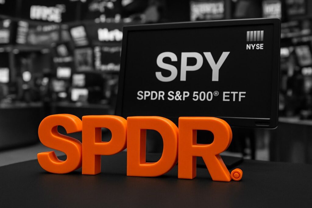 SPDR S&P 500 ETF <noread>(SPY)</noread>