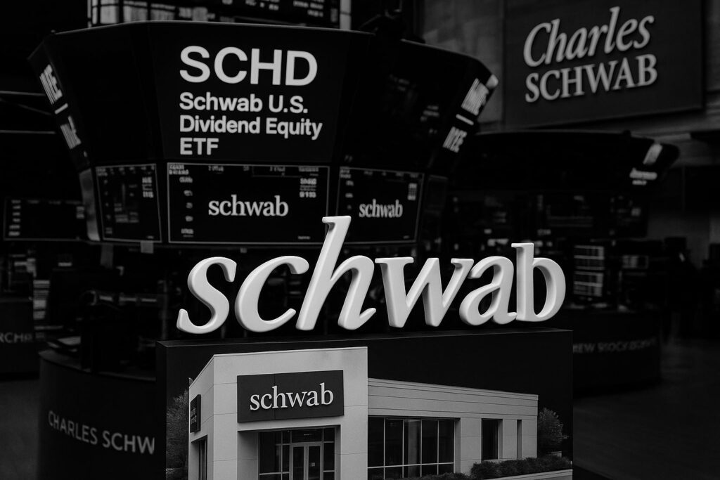 Schwab U.S. Dividend Equity ETF <noread>(SCHD)</noread>